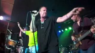 The Refrigerators - 