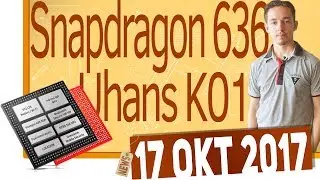 СН. oono, OnePlus 5T, Qualcomm Snapdragon 636, Uhans K01