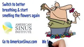 American Sinus Institute - Sinus Problems?