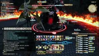 RERA 究極幻想アルテマウェポン破壊作戦