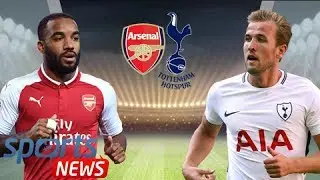 Arsenal vs Tottenham team news: Both sides hit with key injury fears ahead of derby