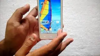 XOLO Q900 Review