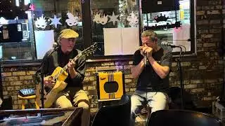 John Neafsey & Ron Sorin. “Every Time I Get to Drinking” 