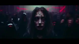 midnight nightmare