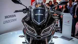 New 2026 Honda Unicorn Price in USA  Official Cost, Specs & Release Date Revealed!