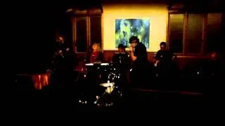 Doctor Bones Blues Project 2