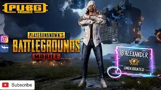 Destroyed Squads in POCHINKI | But Killed by Campers | Intense Match | PUBG MOBILE | 1B ALEXANDER