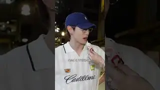 Mark Tuan doesn&rsquo;t know what wattpad is