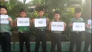 VIDEO MILAD MI 3A