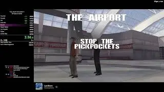 thps3 all goals and golds 6:38