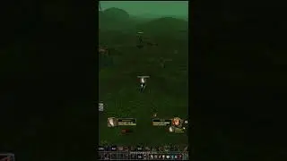 rogue vs 2x rogues in ungoro #1v2 #spineshatter #wow #pvp #worldofwarcraft #classicwow #devilsaur