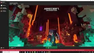 直りました！Java版マイクラできません。exit code 0 概要欄