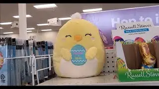 CVS Easter Walk through