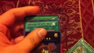 Trade proof Ninjamon101