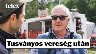 Kellett legyen csalás, ennyi hülye hogy legyen Magyarországon, nem hiszem