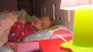 How much sleep do kids really need?
