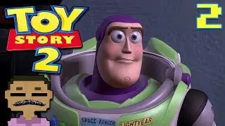 BO PEEP & SHEEP- Toy Story 2