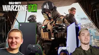 СОВМЕСТНЫЙ СТРИМ С АНДРЕЕМ ВКРАСНОМ ПРОБУЕМ НЕ ГОРЕТЬ В CALL OF DUTY WARZONE 2.0