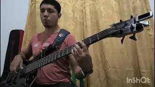 Cover Bass Un verano en NY (El Gran combo de Puerto Rico)