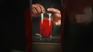 Najlepszy drink z whisky? Wiśniowy sour. #płatnawsp&oacute;łpraca #alkoholove101 #drinki #sour  #storage