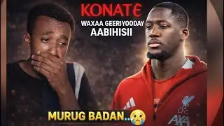 Ibrahim kanote oo aabihiis dhintay😔 Troy Deeney iyo salah oo isku dhagan😳qadka dhaxe wax wye🔥 luke