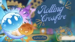 Rolling Crossfire - Event (V 4.5) | Genshin Impact
