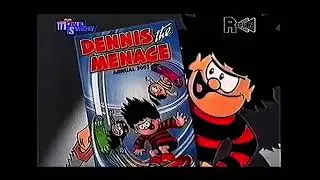 Beano Annauls (2002, UK)