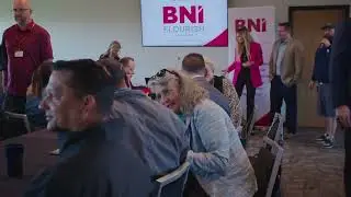BNI Utah South Video Intro