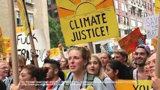 Contemporary poetry and the strange times of climate change, Sam Solnick