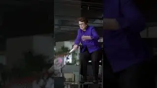 Serving Facts with Billie Jean King: Gender Diverse