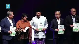 MADANI government gives full support to MACC in fight against corruption