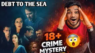 Debt to the sea Web series review in hindi || Hindi review|| Hollywood web series 