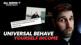 Universal Behave Yourself Income