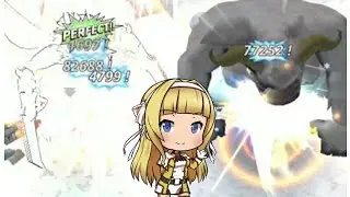 Epic Conquest 2 | Zrigala & Esgaban Extreme (Louisa, Chase, & Edna)