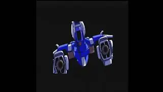 PCエンジン　スチームハーツ　タイトルデモ