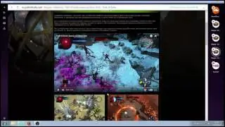 [NGC] Path of Exile - Очень краткая теория 5 Акта