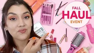 ULTA FALL SALE EVENT!! Up to 50% Beauty, Skincare, and Hair Products@PitucaThings