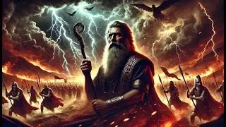 The Forgotten Black Hero Who Changed Biblical History Forever!