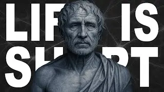 Seneca on the Shortness of Life | Philosophy For Sleep