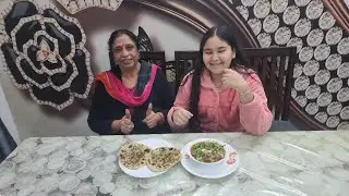 Yummy yummy mushroom doh payaja 😍😍😍😋😋😋☺️☺️🤩🤩