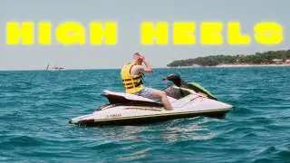 Roz - High Heels (Official Music Video)