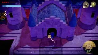 Legend of Zelda Echoes of Wisdom Part 4