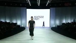 IFW 2015 - Harper Bazaar Indonesia : Singapore Airlines : Elitism : Kwon Mun Soo