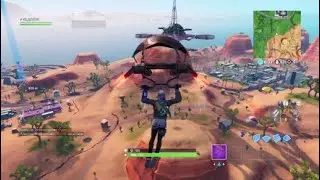 Fortbyte numero 77