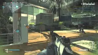 K.E.M 47 Count Ghosts