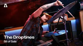 The Droptines &mdash; купчая на продажу | Audiotree Live
