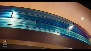 Chinook Winds Casino Floor Bar | Final Project Walkthrough