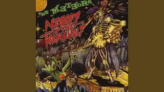 Graveyard Stomp (Live)
