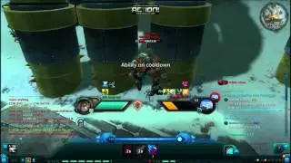Wildstar Gank Montage 2