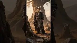 The Viking Code of the Cosmos 🔮 | Norse Secrets